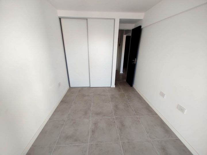 Departamento de 1 dormitorio en venta en el centro de Rosario. Mendoza 1800