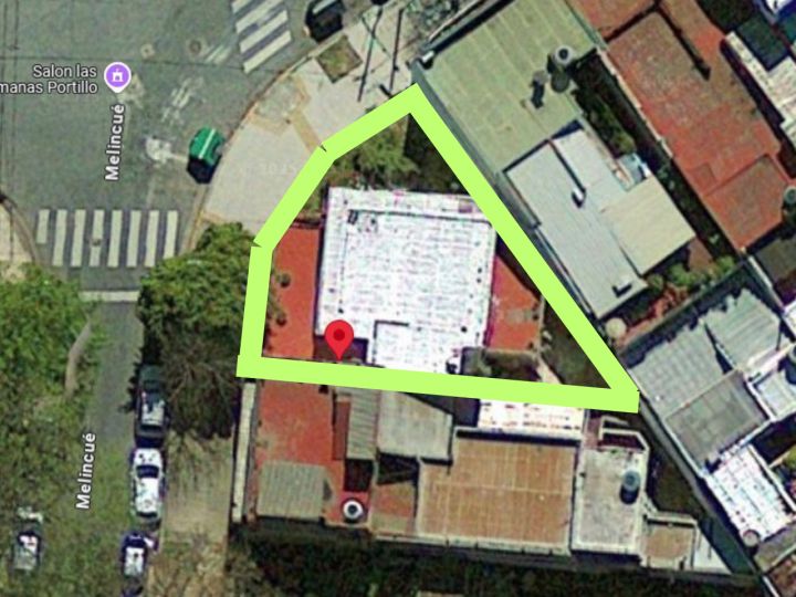 Terreno, U$S 250.000.-, Melincué Esquina Julio Cortázar