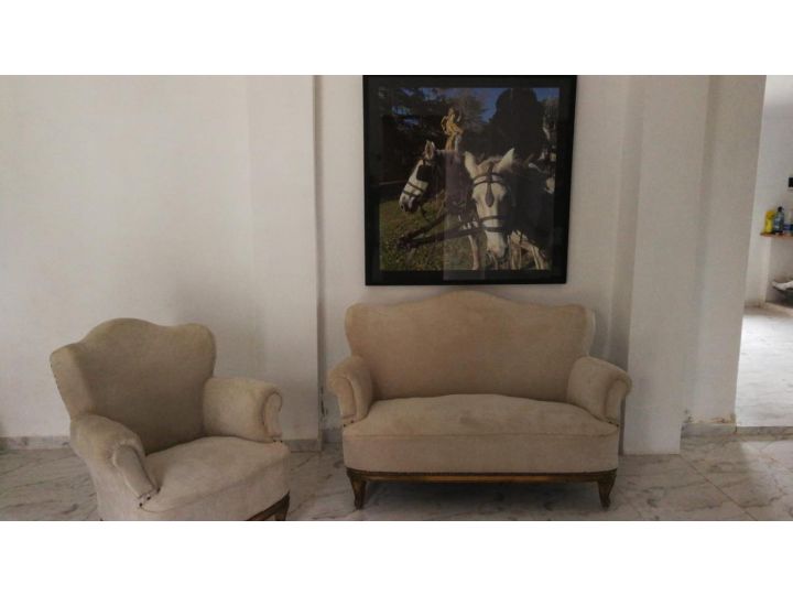 Propiedad de 2.39 ha, ubicada en Barrio Chacras sobre Calle Sánchez Espuelas - Monte
