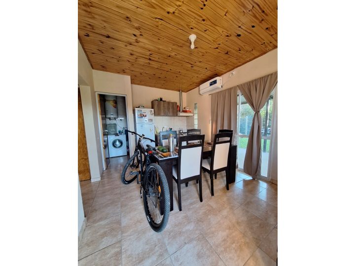 VENDE CASA EN FUENTES