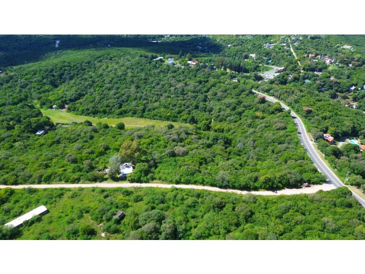 LOTE DE TERRENO CAMINO AL CUADRADO Y RUTA E-53