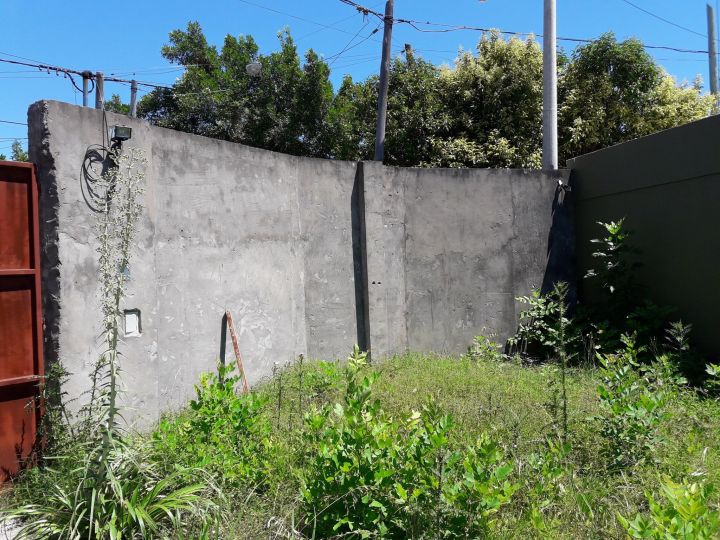 TERRENOS EN ALQUILER