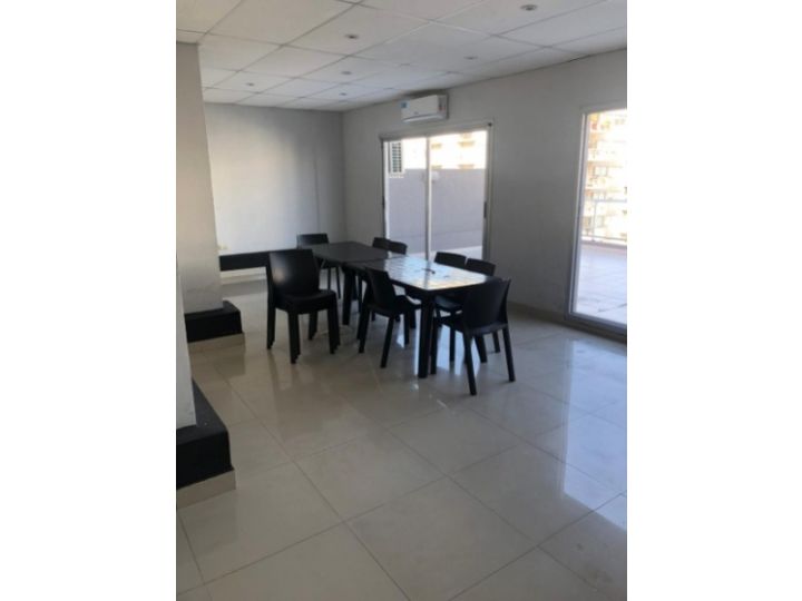 ALQUILER DEPARTAMENTO 1 AMBIENTE - CABRERA 5668