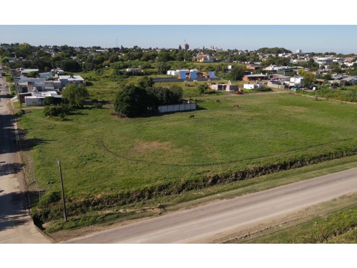 Lotes con excelente ubicacion - Eva Peron - Montecaeros - French - Catamarca - desde USD 12.000