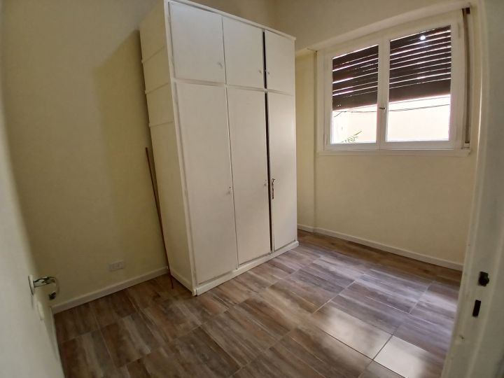 Barracas - 3 ambientes - Av. Montes de Oca 1400