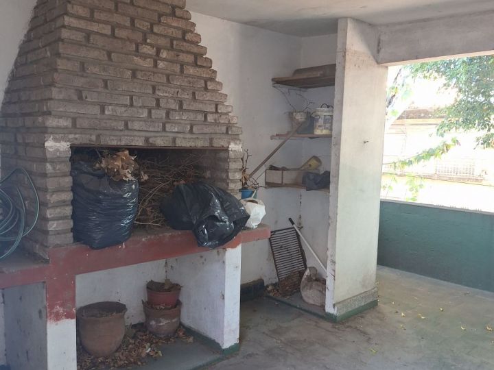 Casa de 2 Dormitorios -Barrio Echesortu
