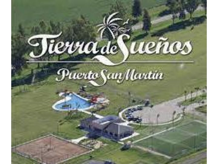 Tierra de Sueños - Puerto General San Martin