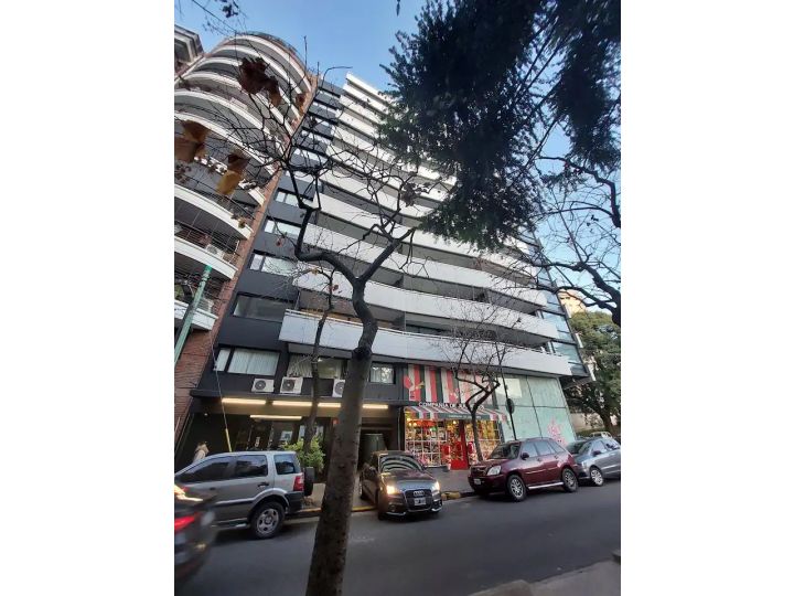 ALQUILER DEPARTAMENTO DE 3 AMBIENTES EN PALERMO