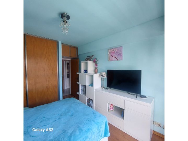 RECOLETA  - VENTA DEPTO. 3 AMB. EN PB -  77 M2 -  OPORTUNIDAD !!