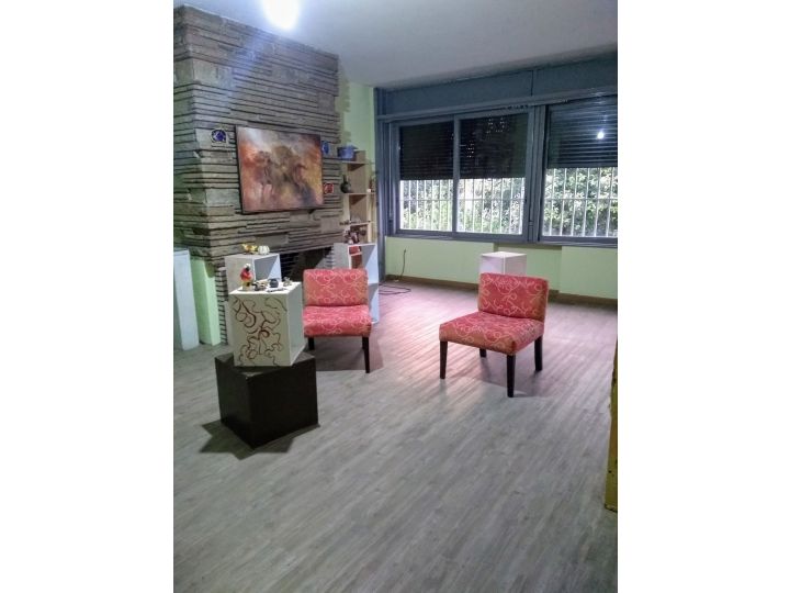 CASA EN VENTA, BARRIO MAIPÚ II SECCIÓN, ESCRITURA Y PLANOS