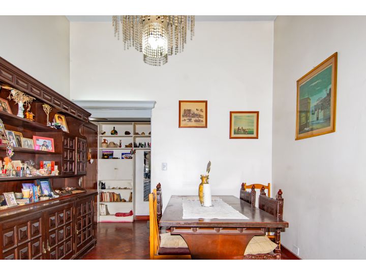 DEPARTAMENTO 2 AMBIENTES FRENTE