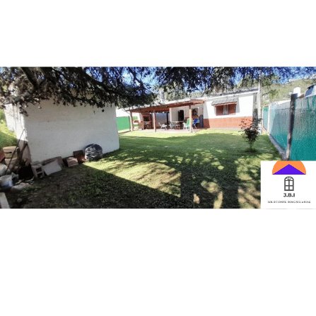 CASA EN VENTA 2 DORMITORIOS COMUNA SAN ROQUE