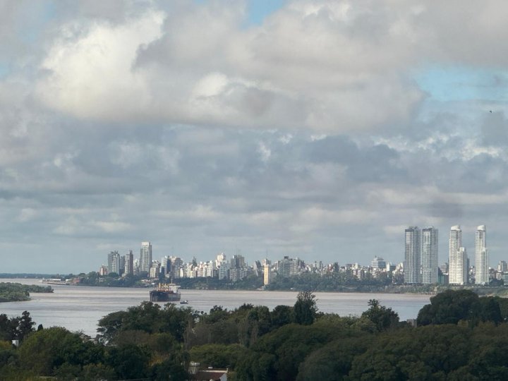 MAIZTEGUI 570  -  HERMOSA VISTA AL RIO  -