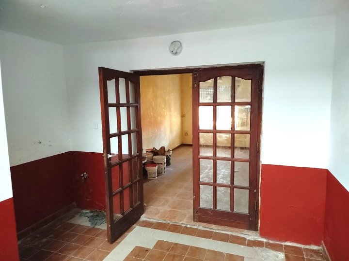 Venta Casa de Tres Dormitorios Barrio Industrial Rosario