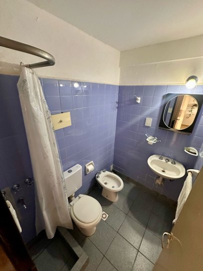 VENTA 1 DORM - ALBERDI - 9 DE JULIO 1359