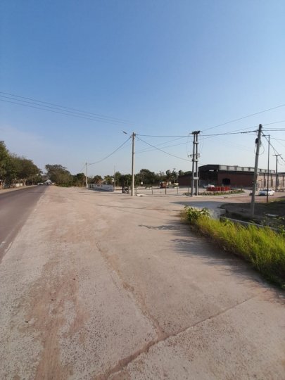 Ocasión Sobre Ruta N°43 Santa Ana - Corrientes - Ideal Para Inversión - Zona Comercial