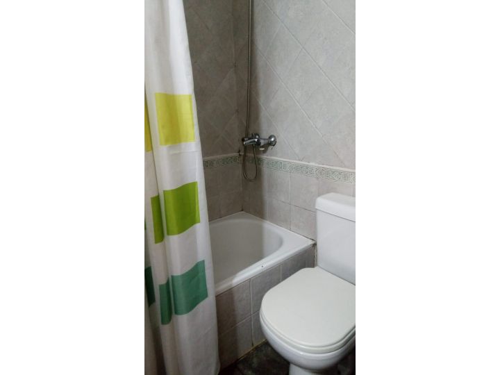 Duplex Amoblado Frente al Parque - Nueva Cordoba