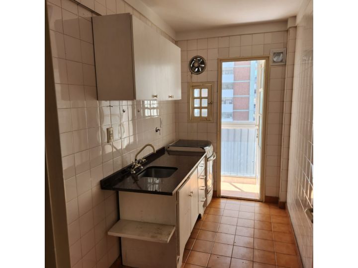 ALQUILER PALERMO 3 AMBIENTES LUMINOSO  CHARCAS Y SCALABRINI ORTIZ LAVADERO COCINA BAÑO CON BAÑERA   SUBTE D SEGURO CAUCION