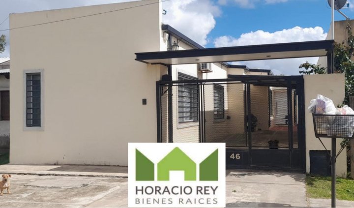 Propiedad ubicada en calle El Hornero al 40  - Barrio Montemar - Monte