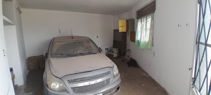 CASA 2 DORMITORIOS CON GARAGE