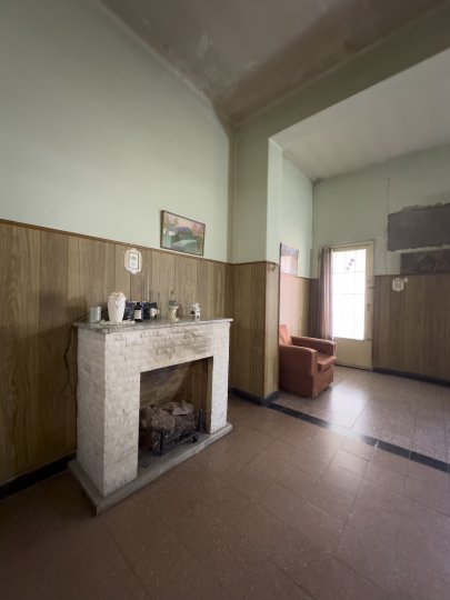 Venta casa ideal para reciclar