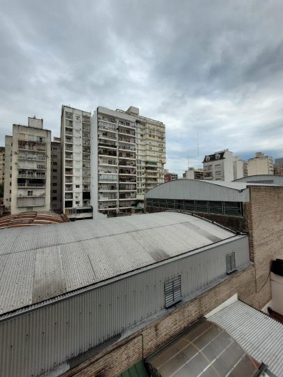 Departamento en venta - Montevideo 1200 - USD 59.000