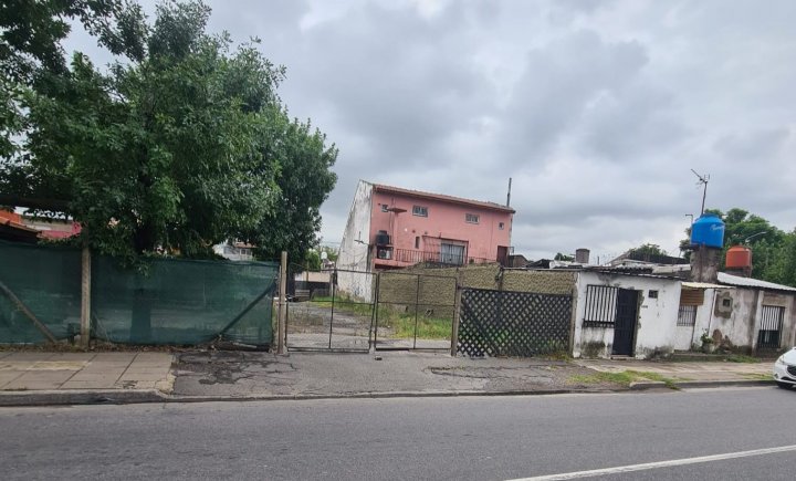 Morón | Terreno | A pocas cuadras del plaza oeste