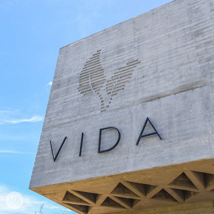 Lote en venta 800m2 VIDA, Funes