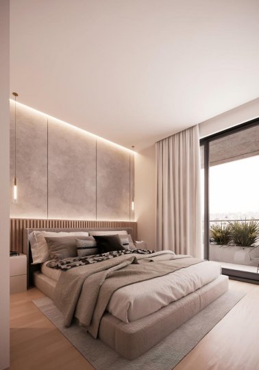 Departamento - Villa Urquiza