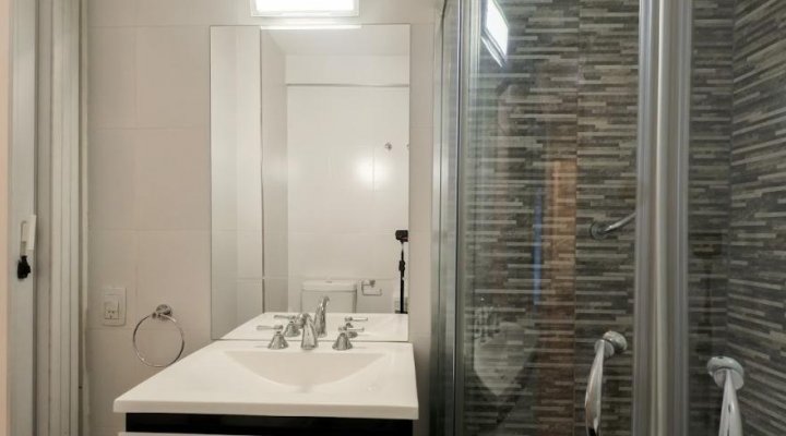 Departamento En Recoleta
