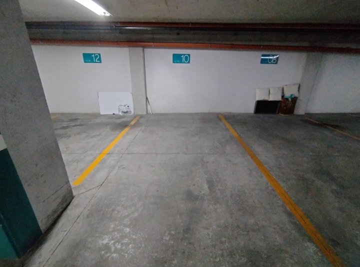 COCHERA MENSUAL VENTA CORDOBA 645 EDIFICIO GLORIA