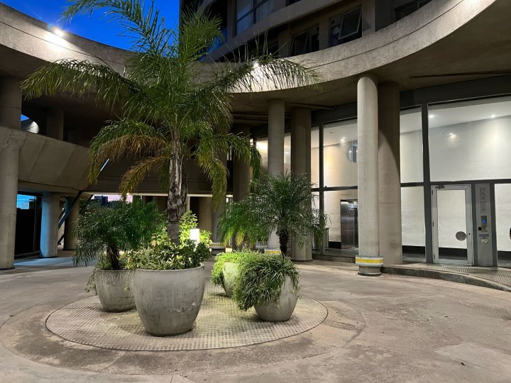 DEPARTAMENTO EN VENTA EN EDIFICIO SONOMA (GENERAL PAZ)