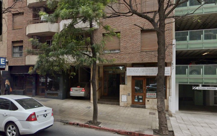 DEPARTAMENTO DE UN DORMITORIO EN NUEVA CORDOBA