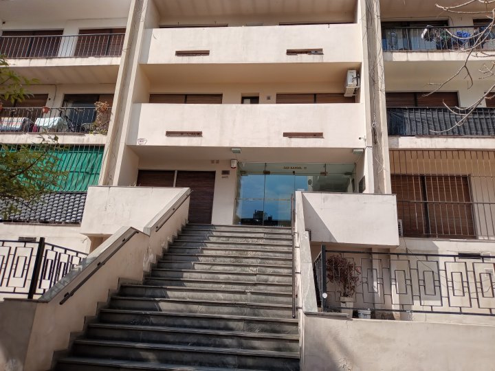 ALQUILO DEPARTAMENTO NUEVA CORDOBA UN DORMITORIO INTERNO