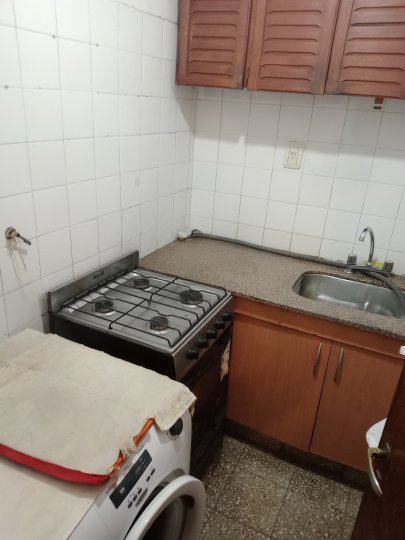 ALQUILO DEPARTAMENTO NUEVA CORDOBA UN DORMITORIO INTERNO