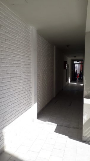 VENTA - ALBERDI - 1 DORMITORIO CON TERRAZA - 9 DE JULIO 1300