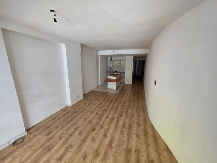 ALQUILER MONOAMBIENTE CON AMENITIES