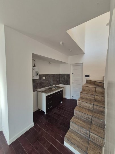DUPLEX DE UN DORMITORIO EN ALQUILER