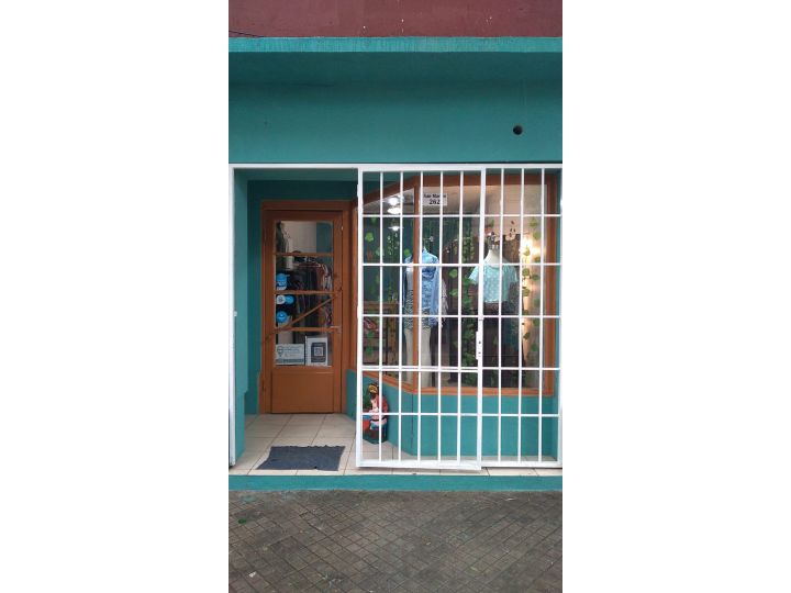 Local comercial céntrico