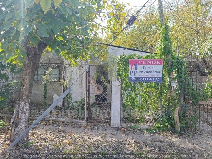 PROPIEDAD VILLA UDAONDO VALOR LOTE