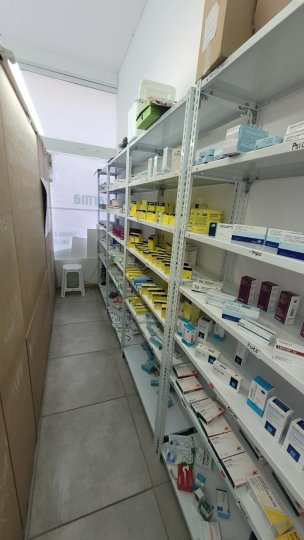 Farmacia (Fondo de comercio) - Hernandez 2393 - Funes