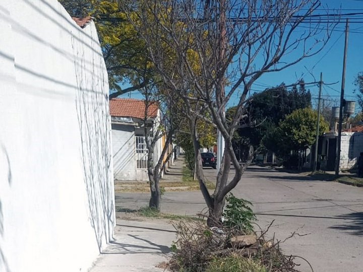 VENDO CASA EN CIUDAD DE SAN LUIS