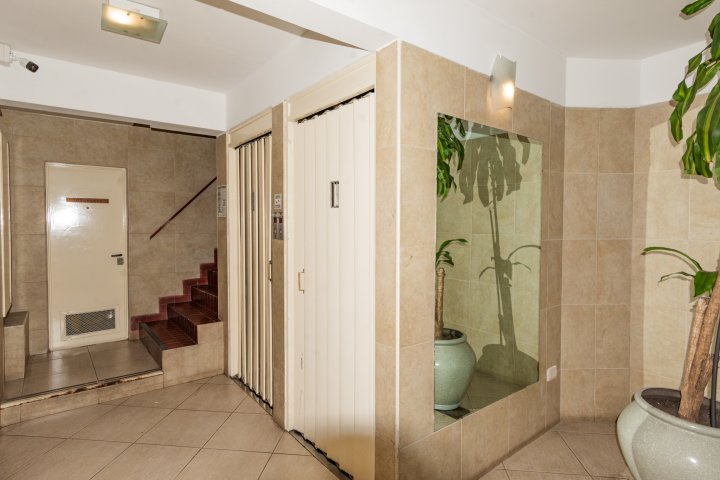 DEPARTAMENTO 2 AMBIENTES
