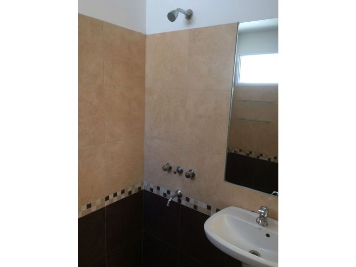 Dpto de 1 Dorm c/balcón + Terraza Exclusiva. San Luis y Francia.