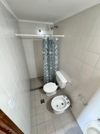 DUCASSE - VENTA - 1 DORMITORIO - COMPLEJO CERRADO- BV. LOS ANDES 600