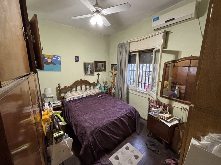 Casa de 3 dormitorios en barrio Tiro Suizo