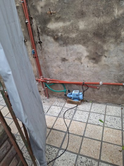 VENTA CASA 3 AMBIENTES +2 AMBIENTES VILLA BALLESTER