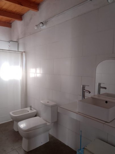 Alquiler Casa de un dormitorio en Roldán