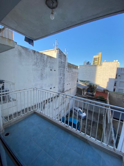 Rosario, Urquiza Nº 3275 Piso 3 Depto A - Alquiler