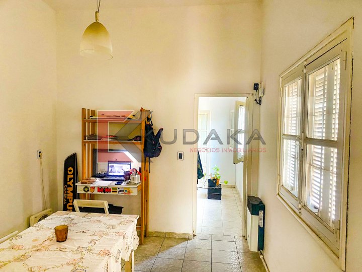 PH en Venta 1 dormitorio - B° San Martín - ¡Ideal Inversores!